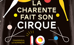 la Charente fait son Cirque